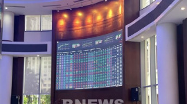 Thị trường chứng khoán châu Á chật vật trước lo ngại bong bóng AI