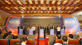 Khai trương giao dịch Hợp đồng tương lai chỉ số VN100: Cột mốc quan trọng của TTCK phái sinh Việt Nam