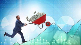 Động lực tăng trưởng mở rộng, CTCK hé lộ danh mục cổ phiếu triển vọng "đón sóng" năm 2026