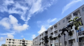 Chính thức nâng mức trần thu nhập được xét mua, thuê mua nhà ở xã hội: Mở rộng cơ hội an cư cho người dân, thúc đẩy thị trường phát triển lành mạnh