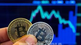 Thị trường tiền điện tử bốc hơi 18 tỷ USD trước căng thẳng thương mại Mỹ - Trung