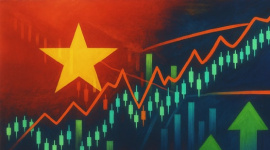 J.P. Morgan dự báo VN-Index lên 2.200 điểm, gọi tên 22 cổ phiếu hút tiền mạnh khi nâng hạng