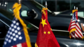 Trung Quốc lên tiếng sau quyết định áp thuế 100% của Mỹ, khẳng định cứng rắn: Kiểm soát đất hiếm là hợp pháp