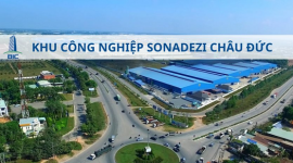 Sonadezi Châu Đức (SZC) bị phạt hơn nửa tỷ đồng vì sai phạm công bố thông tin, sử dụng “chui” dòng vốn huy động