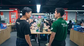 VPBankSME tiếp sức để SME vững vàng trên hành trình thịnh vượng