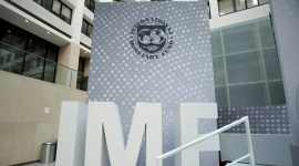 Cảnh báo nguy cơ đổ vỡ trên thị trường tài chính toàn cầu