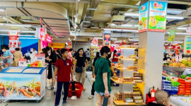 Cục Thống kê: Lạm phát năm 2025 vẫn có khả năng được kiểm soát