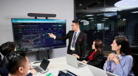 IPO VPBankS nóng ngay từ ngày mở bán: Các tổ chức gồm Dragon Capital và Chứng khoán VIX đăng ký mua hàng nghìn tỷ đồng