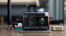 Nvidia ra mắt "siêu máy tính” AI nhỏ nhất thế giới