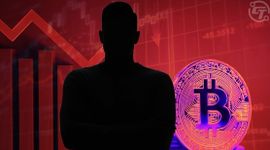 Một ‘cá voi’ bí ẩn vừa đặt lệnh bán khống Bitcoin trị giá hơn 100 triệu USD