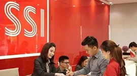 SSI muốn rót thêm hàng trăm tỷ, tăng vốn cho công ty tài sản số