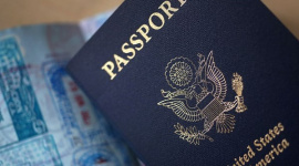 Hộ chiếu Mỹ lần đầu tiên rời Top 10 quyền lực nhất thế giới