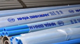 Nhựa Bình Minh (BMP) báo lãi cao nhất từ khi về tay người Thái, gần 70% tổng tài sản là tiền mặt