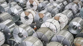 EU hối thúc Mỹ loại bỏ thuế quan với các sản phẩm làm từ thép