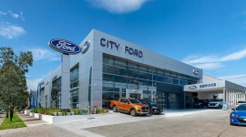 Em rể Chủ tịch City Auto đã bán ra hơn 200.000 cổ phiếu thu về trên 4 tỷ đồng trong khi con trai Chủ tịch không mua như đã đăng ký