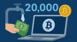 Ngăn chặn tội phạm rửa tiền gây thất thoát hàng nghìn tỷ đồng qua thị trường tài sản số