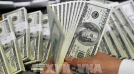 Đồng USD chịu áp lực từ căng thẳng thương mại và rủi ro ngân hàng tại Mỹ