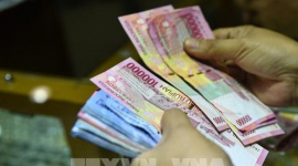 Indonesia tung gói kích thích kinh tế trị giá 1,8 tỷ USD