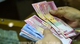 Indonesia tung gói kích thích kinh tế trị giá 1,8 tỷ USD