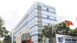 Dệt may Thành Công (mẹ) báo lãi tháng 9/2025 chỉ bằng 31% cùng kỳ