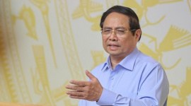 Thủ tướng yêu cầu thay thế cán bộ chậm trễ, vô cảm làm tắc đầu tư công