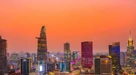 IMF: Các yếu tố thúc đẩy Việt Nam trở thành nước thu nhập cao vào năm 2045