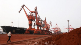 Trung Quốc xoa dịu lo ngại quốc tế về chuỗi cung ứng đất hiếm