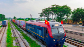 Giải ngân vốn đầu tư công 2025: Điểm sáng từ các địa phương tiên phong