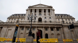 Thống đốc BoE: Brexit sẽ gây tổn thương kinh tế trong nhiều năm