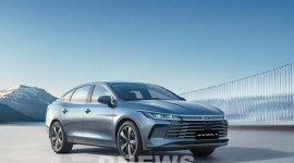 Doanh số của "ông lớn" xe điện Trung Quốc giảm lần đầu tiên sau 18 tháng