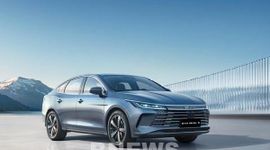 Doanh số của "ông lớn" xe điện Trung Quốc giảm lần đầu tiên sau 18 tháng