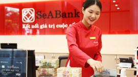 SeABank nhận giải ngân toàn bộ 80 triệu USD từ FMO và Proparco