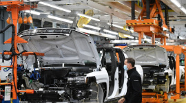 Ảnh hưởng của thuế quan Mỹ đến doanh nghiệp toàn cầu quý 3