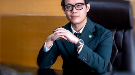 Chủ tịch DSC Nguyễn Đức Anh không tham gia đợt chào bán cổ phiếu của DSC?