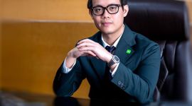 Chủ tịch DSC Nguyễn Đức Anh không tham gia đợt chào bán cổ phiếu của DSC?