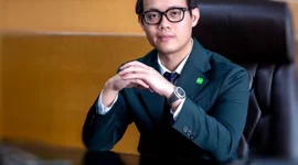 Chủ tịch DSC Nguyễn Đức Anh không tham gia đợt chào bán cổ phiếu của DSC?
