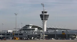 Đức: Sân bay Munich tạm đóng cửa vì thiết bị bay không người lái