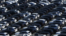 Chi phí và sự hỗn loạn thử thách ngành ô tô Mỹ