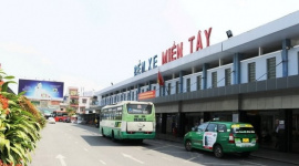 Nắm giữ hơn 322 tỷ đồng tiền mặt, Bến xe Miền Tây (WCS) lên kế hoạch xây trạm sạc xe điện