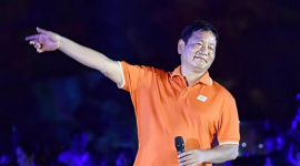 Cổ phiếu FPT của ông Trương Gia Bình “tái sinh”