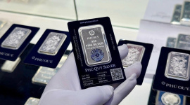 Góc nhìn chuyên gia: Bạc vượt khỏi vai trò trang sức, trở thành kênh đầu tư chiến lược bên cạnh vàng