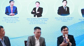 Chuyên gia VPBankS: Ngoại trừ định giá quá cao và sự kiện “đổ vỡ”, các nhịp điều chỉnh đều là cơ hội