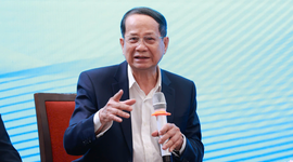 Chuyên gia Ngô Trí Long: “Đầu tư bạc trong khả năng, tuyệt đối không vay mượn"
