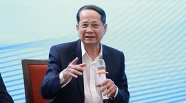 Chuyên gia Ngô Trí Long: “Đầu tư bạc trong khả năng, tuyệt đối không vay mượn"