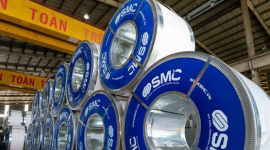Ông trùm buôn thép sắp bán sạch 10 triệu cổ phiếu Xây dựng Hoà Bình (HBC), 100 tỷ tiền gửi, bất động sản và thanh lý máy móc để trả nợ ngân hàng