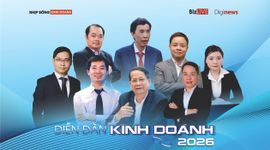 Thông điệp Diễn đàn “Không gian tăng trưởng mới: Cơ hội và chiến lược”