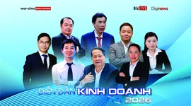 Thông điệp Diễn đàn “Không gian tăng trưởng mới: Cơ hội và chiến lược”