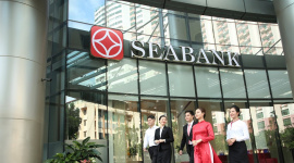 SeABank thực thi mạnh mẽ cam kết bình đẳng giới, trao quyền cho nữ
