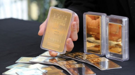 Giá vàng đảo chiều đi lên do rủi ro địa chính trị gia tăng