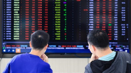 Cổ phiếu công nghệ dẫn dắt đà tăng, chứng khoán châu Á phục hồi mạnh